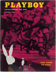 Playboy V1 #12