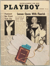 Playboy V2 #9