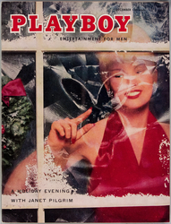 Playboy V2 #12