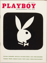 Playboy V3 #4
