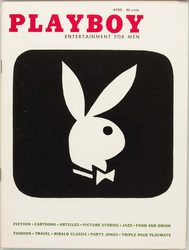 Playboy #V3 #4 (1953 - 2020) Magazine Value