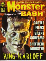 Monster Bash #10 (2004 - ) Magazine Value
