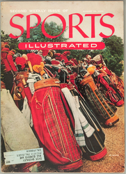 Sports Illustrated V1 #2