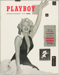 Playboy #V1 #1 Newsstand Edition (1953 - 2020) Magazine Value