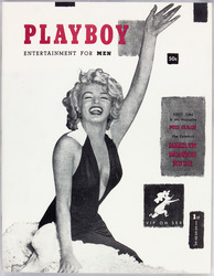 Playboy #V1 #1 Reprint Edition (1953 - 2020) Magazine Value