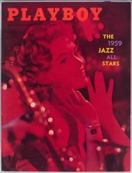 Playboy V6 #2