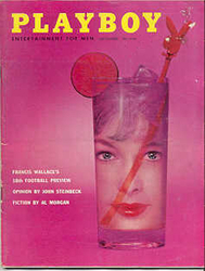 Playboy #V4 #9 (1953 - 2020) Magazine Value