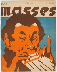 Masses, The #72 (1911 - 1917) Magazine Value