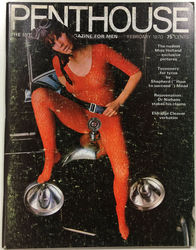 Penthouse #6 (1969 - ) Magazine Value