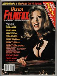 Filmfax #62 (1986 - 2015) Magazine Value