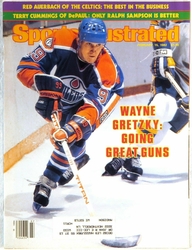 Sports Illustrated V56 #7