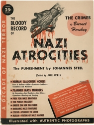 Bloody Record of Nazi Atrocities, The ##nn (1944 - 1944) Magazine Value